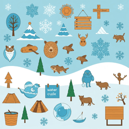 Winter Science & Weather