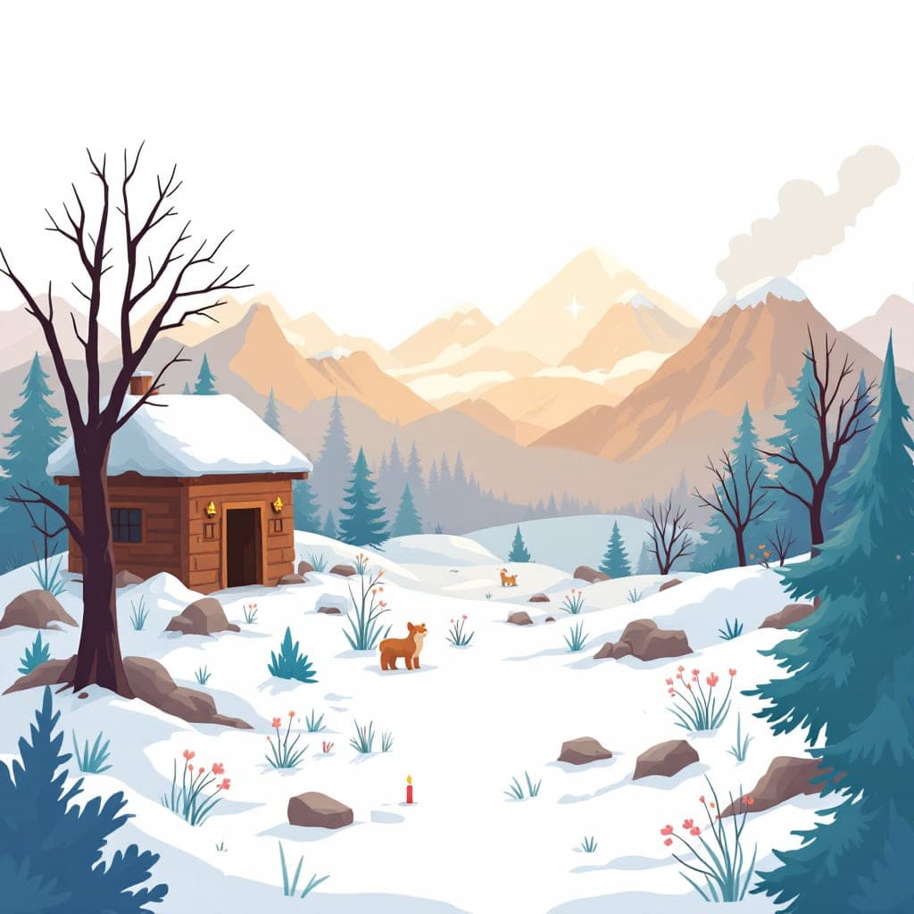 Winter Solstice, The Winter Solstice (December 21) is the shortest day of the year. Explore the Earth's tilt, seasons, day length, and how cultures worldwide celebrate the return of the sun., classroom activities