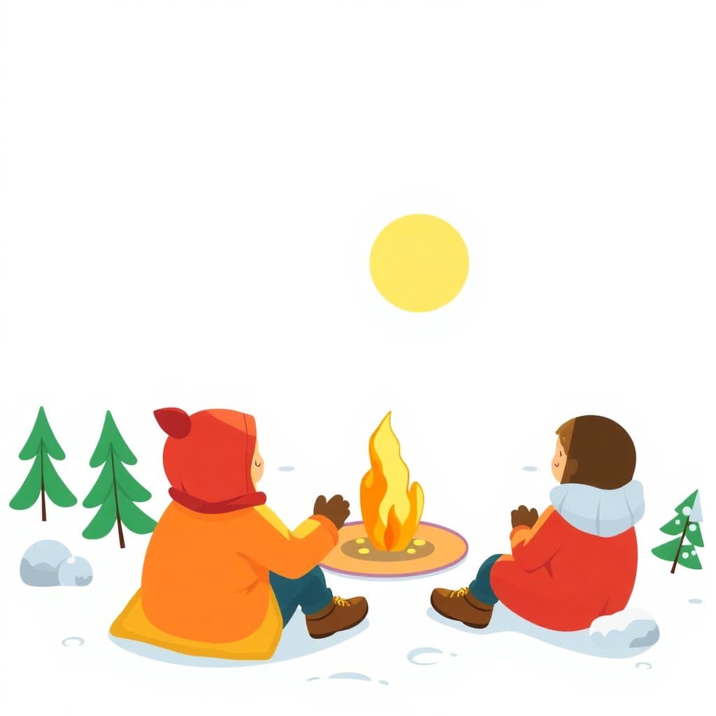 Winter Solstice, The Winter Solstice (December 21) is the shortest day of the year. Explore the Earth's tilt, seasons, day length, and how cultures worldwide celebrate the return of the sun., classroom activities