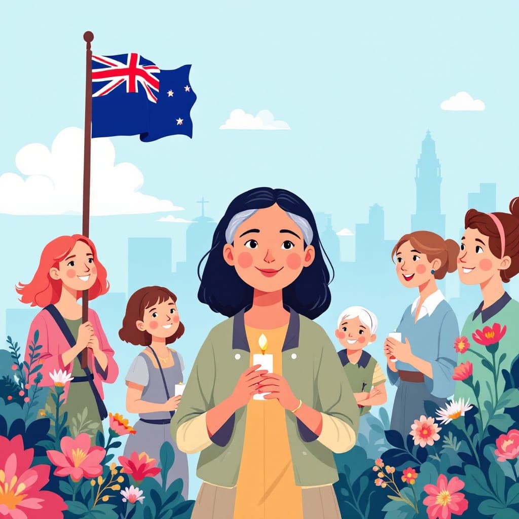 Women's Suffrage in New Zealand: NZ first country with universal suffrage; WCTU, Women's Franchise Leagues