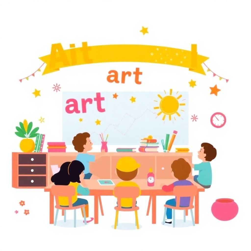 World Art Day: Celebrating art and creativity