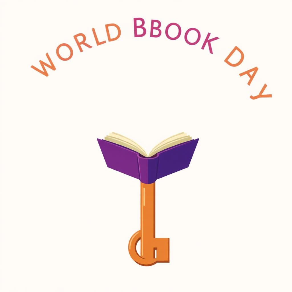 World Book Day, World Book Day (April 23, Shakespeare's birthday) celebrates reading and storytelling. Use book review templates, author study worksheets, and reading response activities., classroom activities