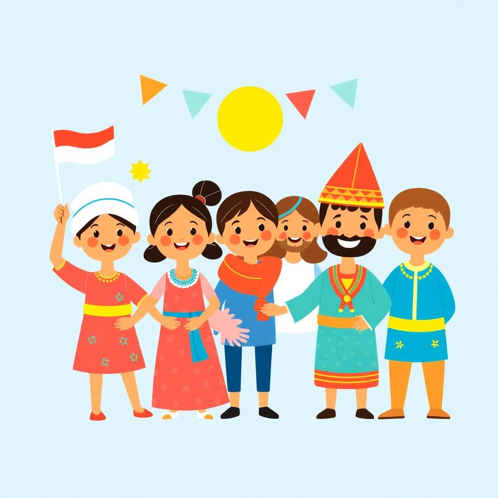 World Cultural Diversity Day: Celebrating different cultures and traditions, classroom activities