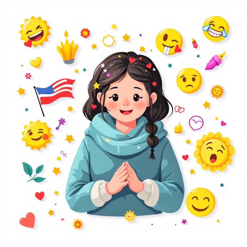 World Emoji Day: Simple intro to digital communication