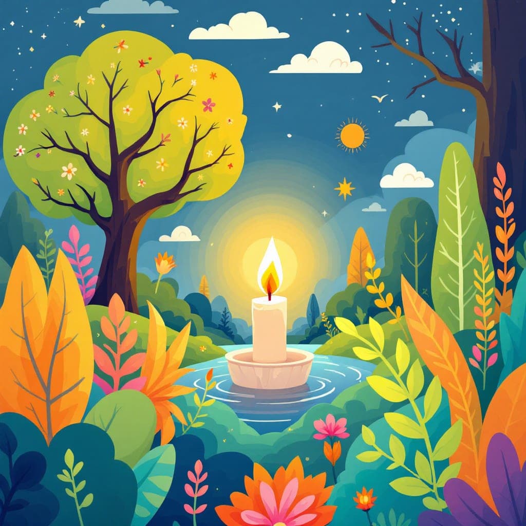 World Environment Day, World Environment Day (June 5) is the United Nations' principal vehicle for encouraging awareness about the environment. Explore climate, ecosystems, and sustainability., classroom activities