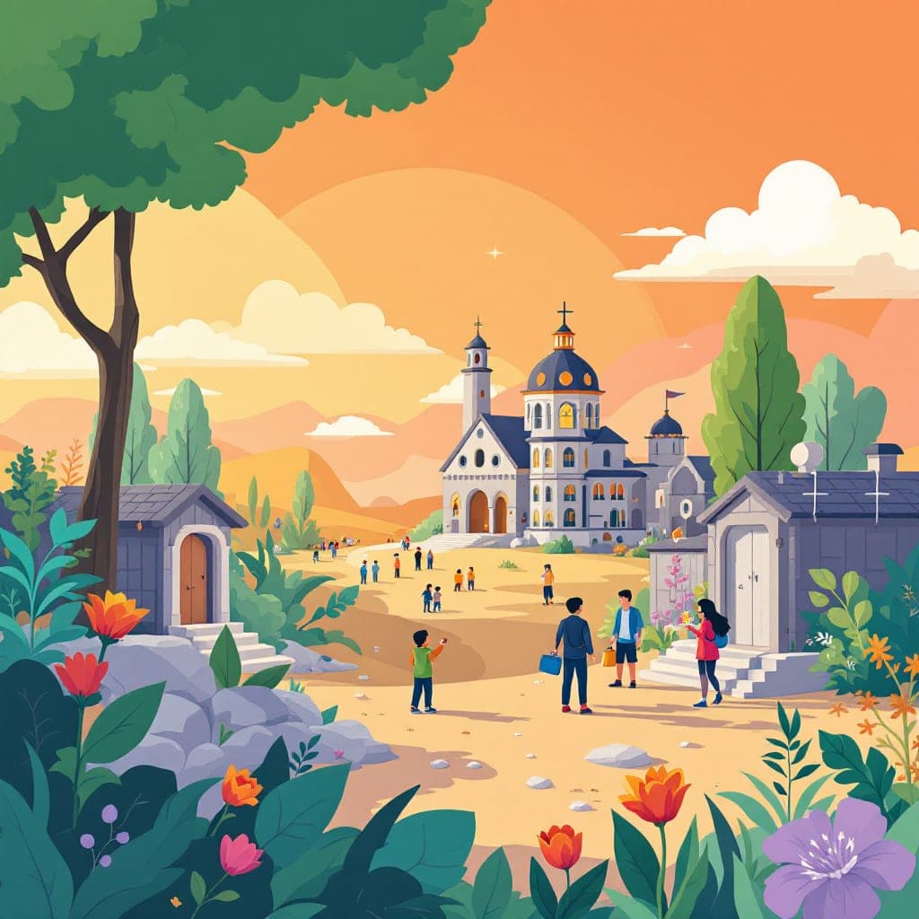 World Environment Day, World Environment Day (June 5) is the United Nations' principal vehicle for encouraging awareness about the environment. Explore climate, ecosystems, and sustainability.