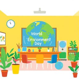World Environment Day