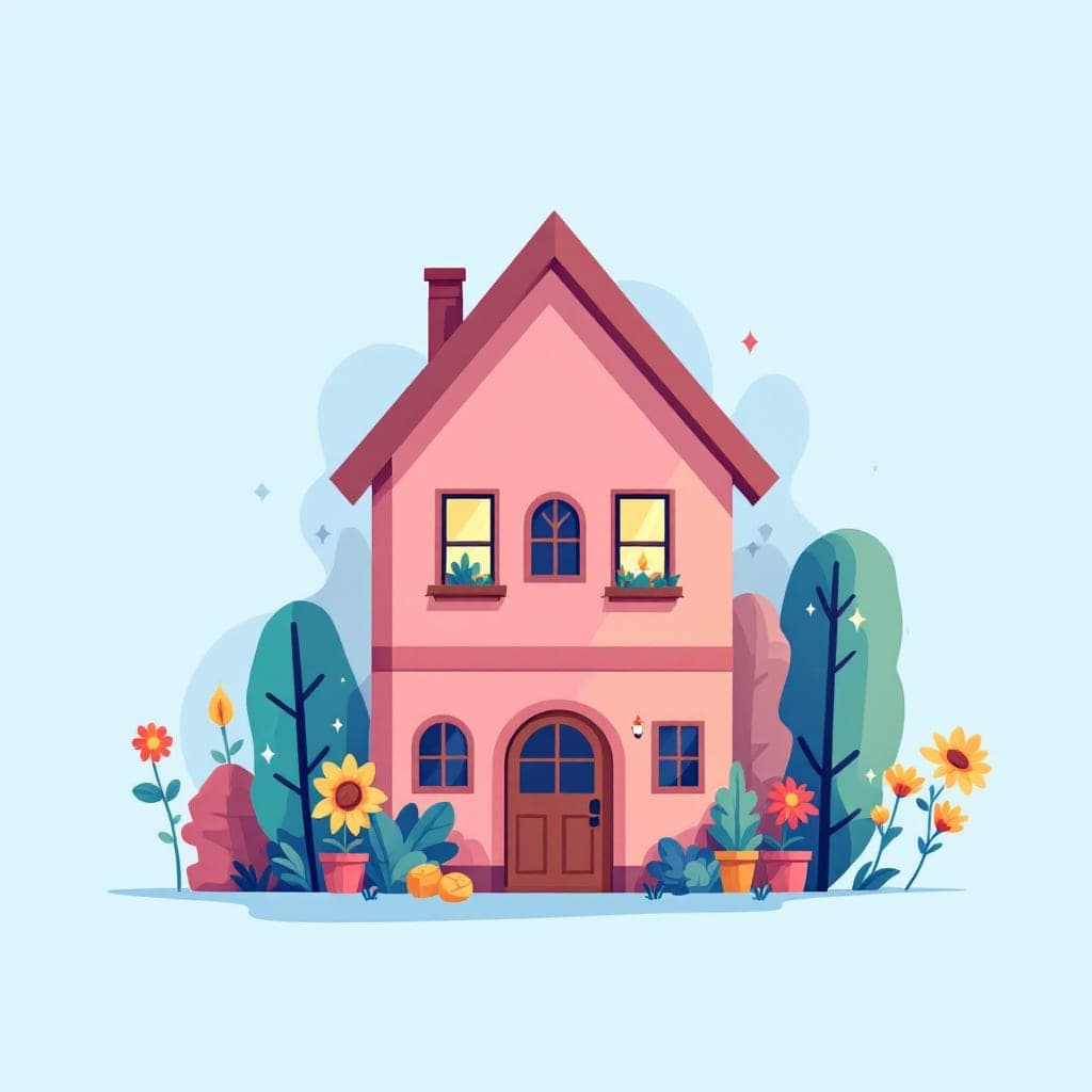 World Habitat Day: Homes and communities around the world, classroom activities