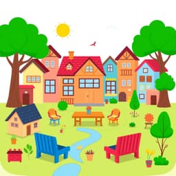 World Habitat Day