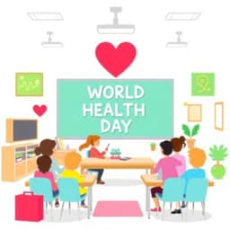 World Health Day