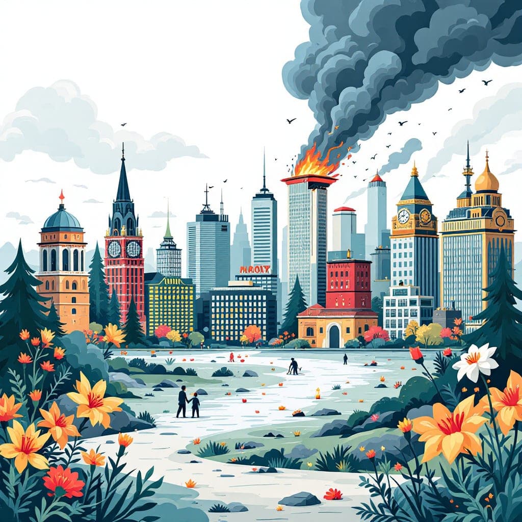 World Meteorological Day: Weather and the scientists who study it