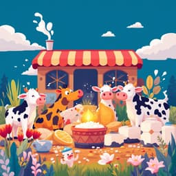 World Milk Day