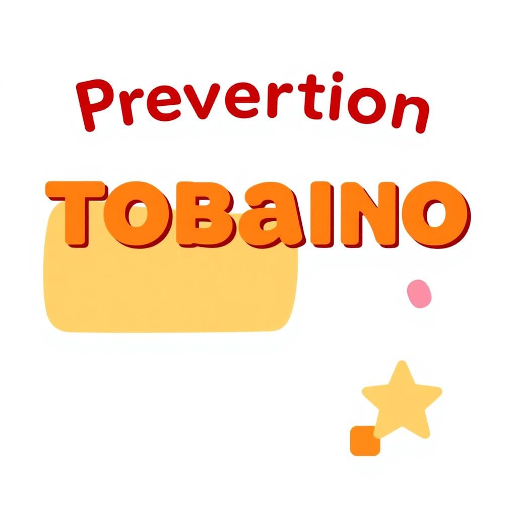 World No Tobacco Day: Prevention-focused, age-appropriate tobacco awareness, classroom activities