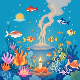 World Ocean Day