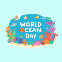 World Ocean Day