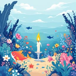 World Oceans Day