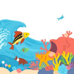 World Oceans Day