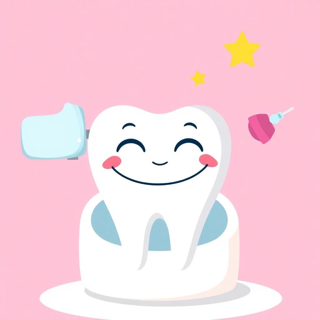 World Oral Health Day: Dental hygiene, classroom activities