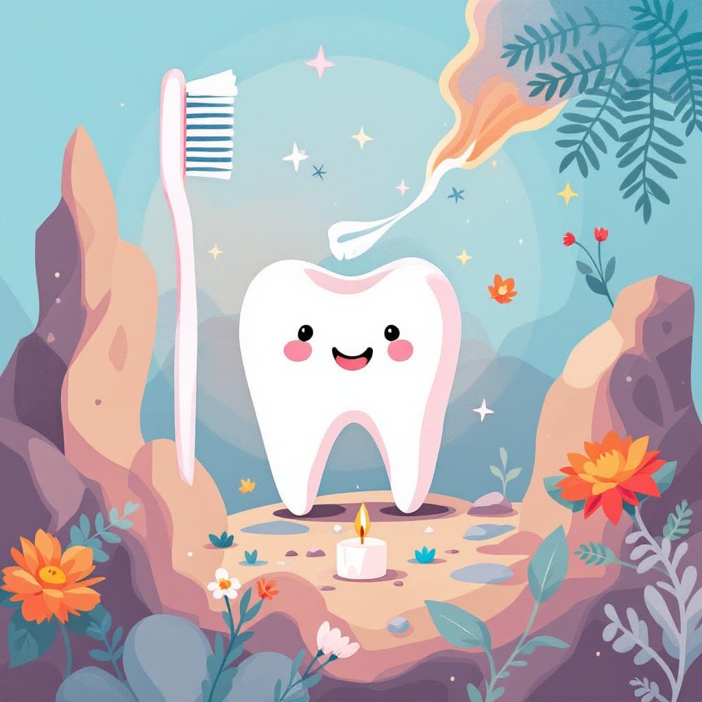 World Oral Health Day: Dental hygiene, classroom activities