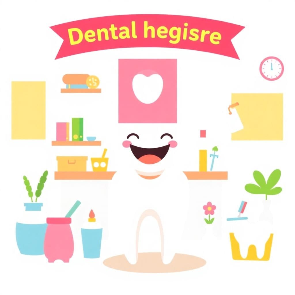 World Oral Health Day: Dental hygiene