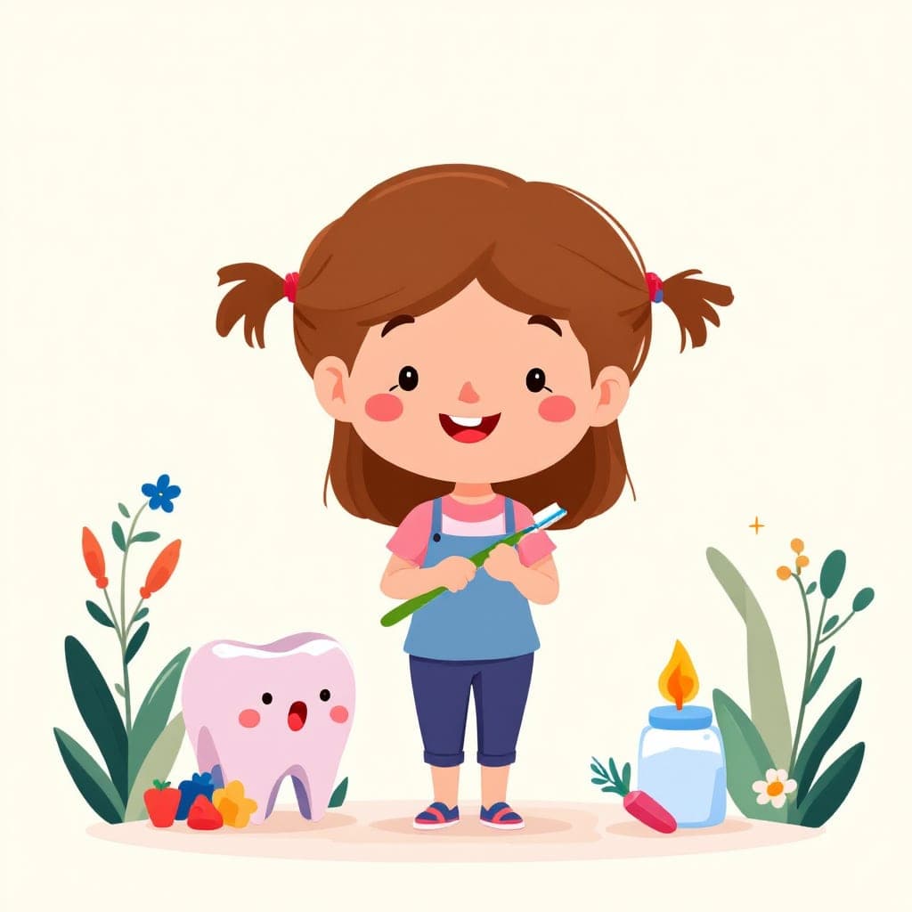 World Oral Health Day: Dental hygiene