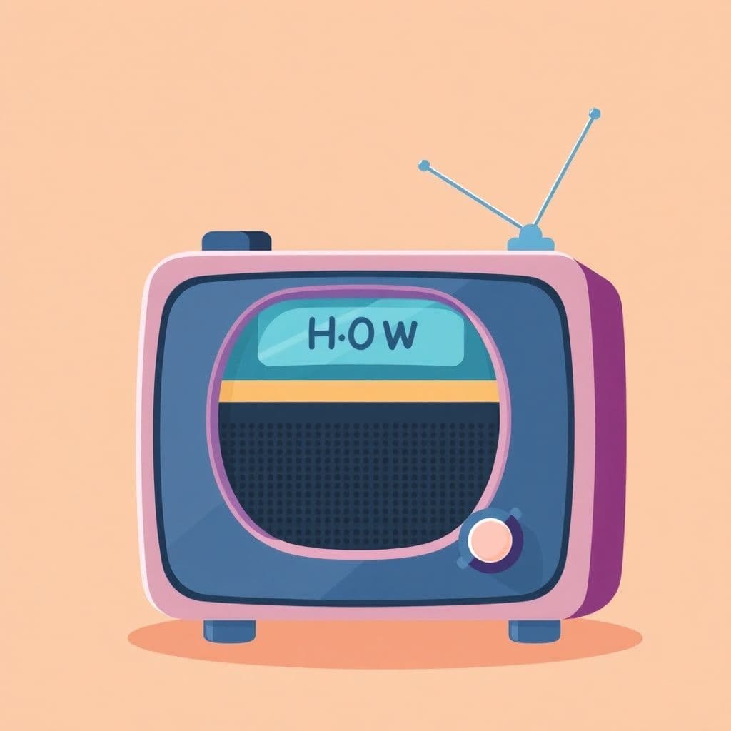 World Radio Day: How radio shares news, stories, and music, classroom activities