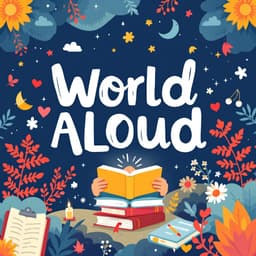 World Read Aloud Day