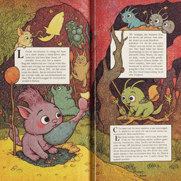 World Read Aloud Day