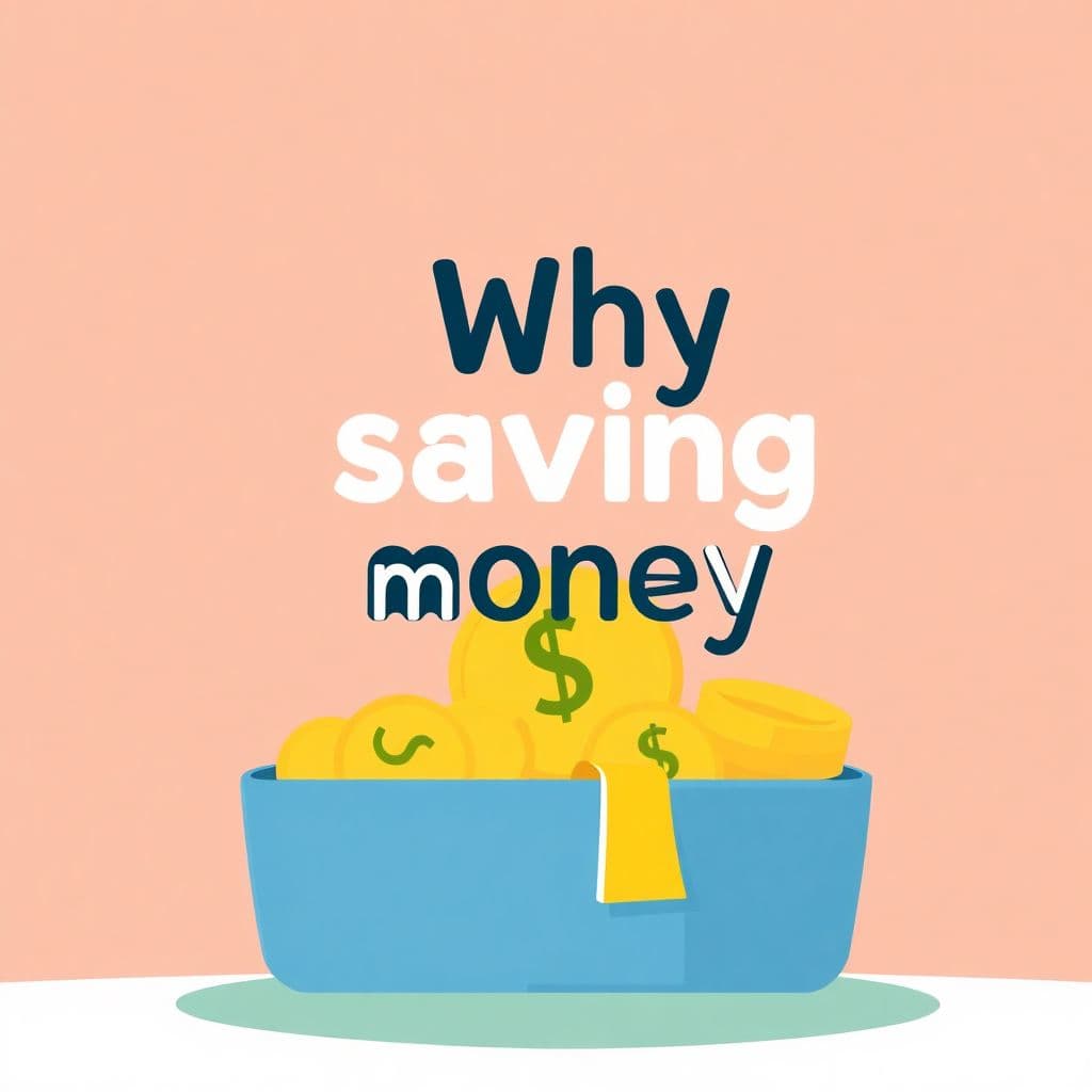 World Savings Day: Why saving money matters, classroom activities