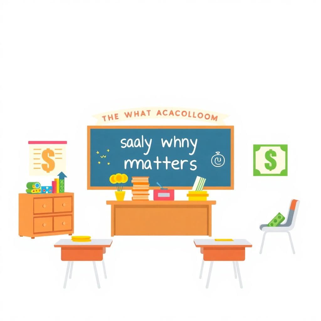 World Savings Day: Why saving money matters