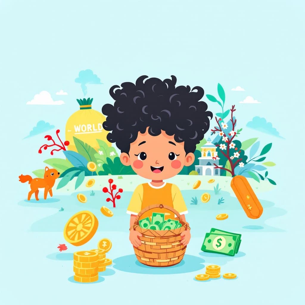 World Savings Day: Why saving money matters