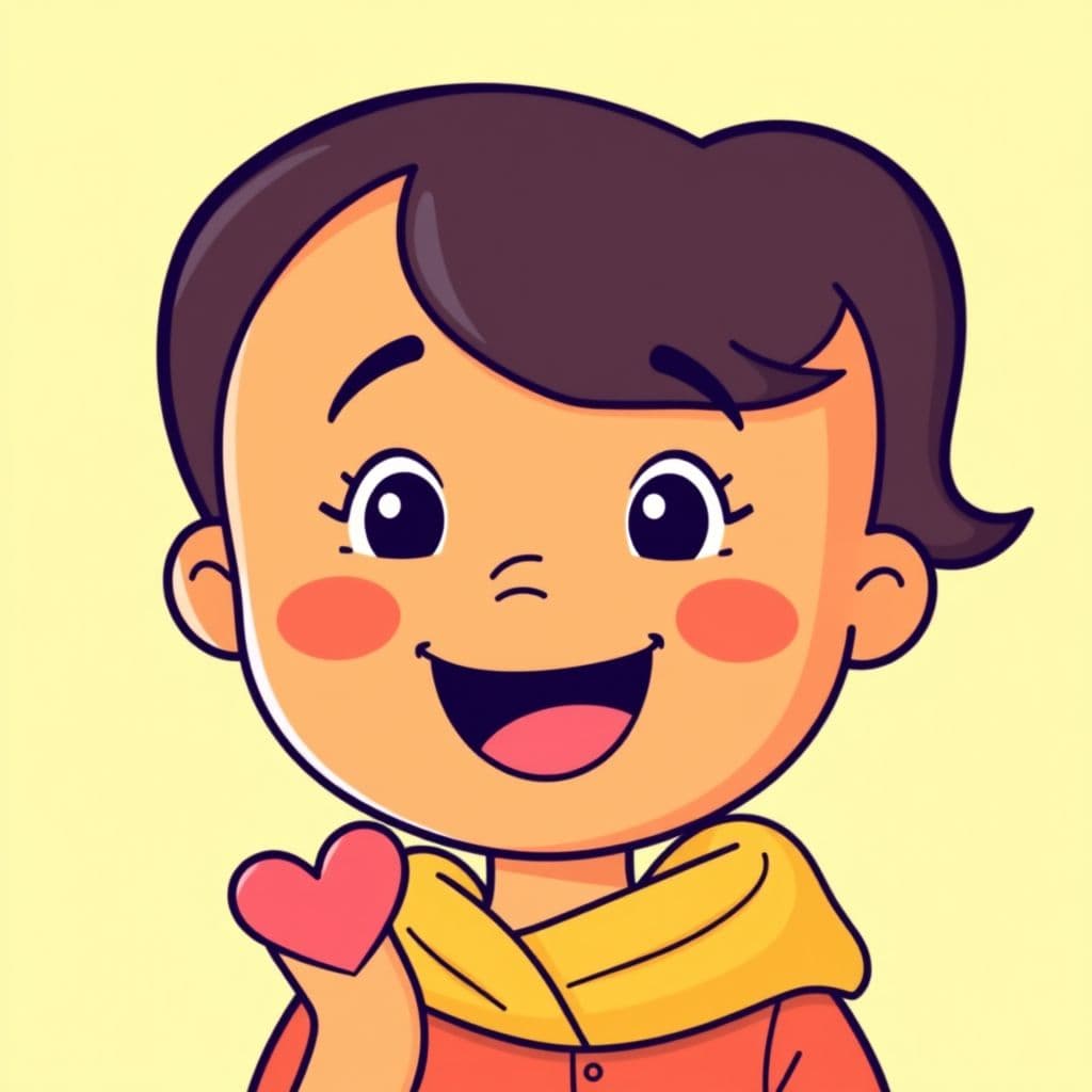 World Smile Day: Kindness and smiling, classroom activities
