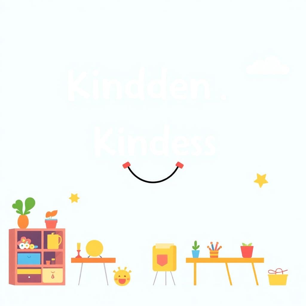 World Smile Day: Kindness and smiling