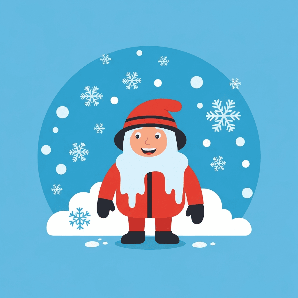 World Snow Day, World Snow Day (third Sunday in January) celebrates winter play and outdoor learning. Explore snowflake science, winter weather, and cold-climate animals., classroom activities