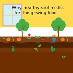 World Soil Day