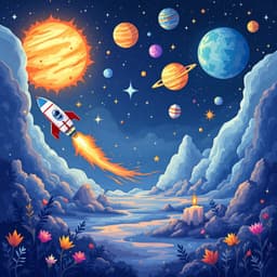 World Space Week