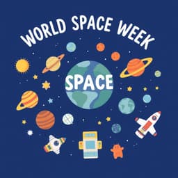 World Space Week