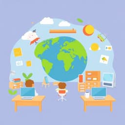 World Telecommunication and Information Society Day