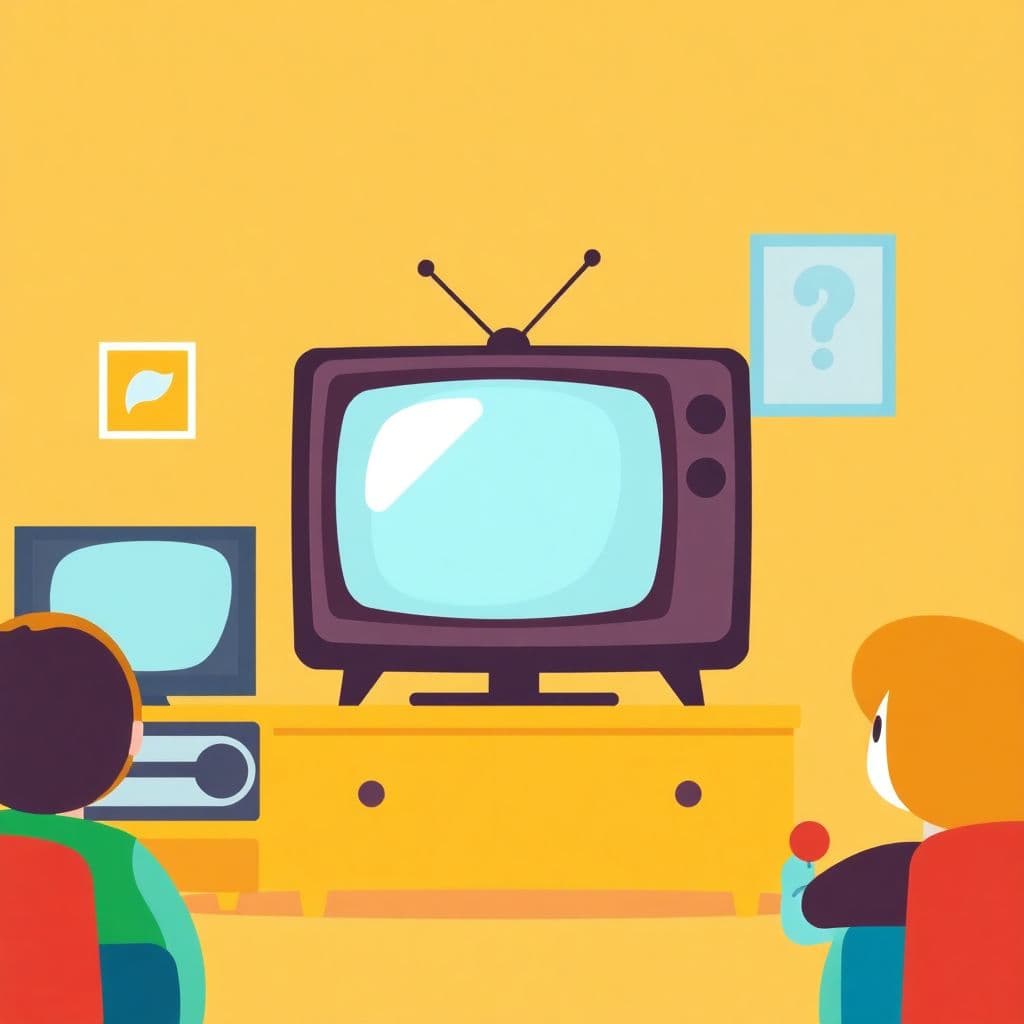 World Television Day: The role of television and broadcast media in society, classroom activities