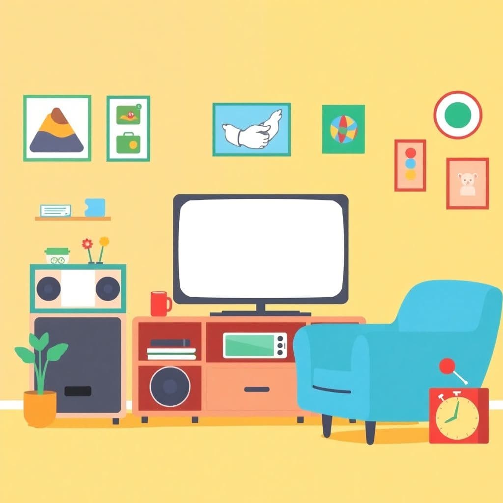 World Television Day: The role of television and broadcast media in society