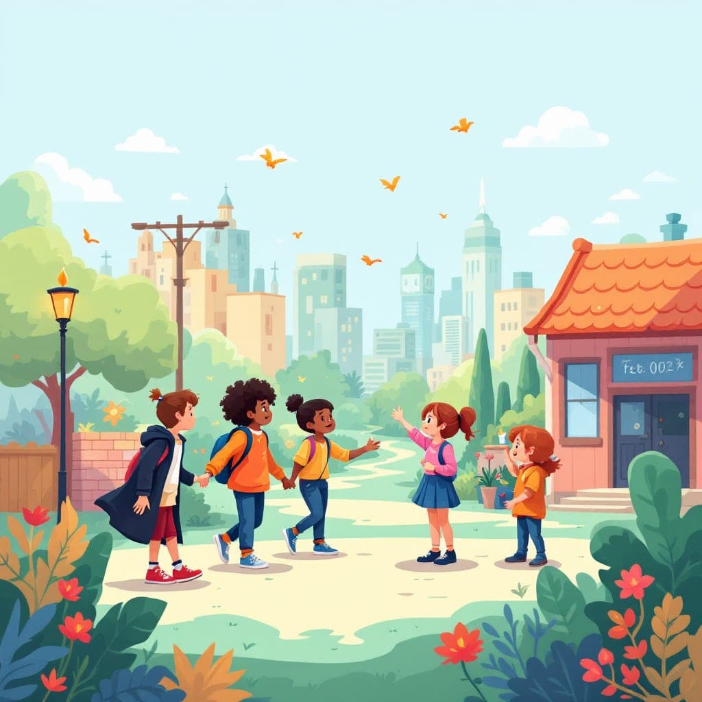 World Thinking Day, World Thinking Day (Feb 22) encourages students to think about issues facing peers around the world. Use global awareness worksheets and cross-cultural writing activities.