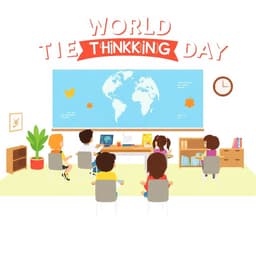 World Thinking Day