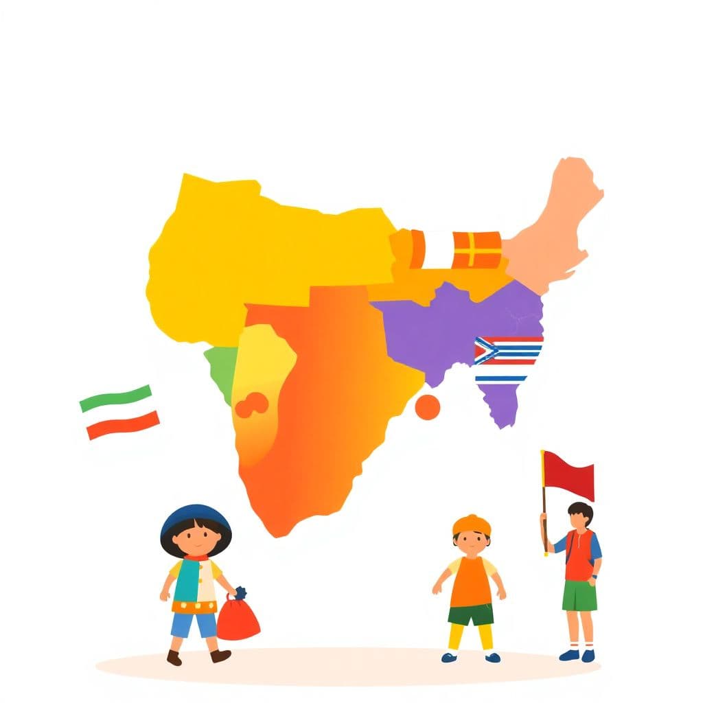 World Tourism Day: Exploring different countries and cultures, classroom activities