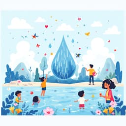 World Water Day