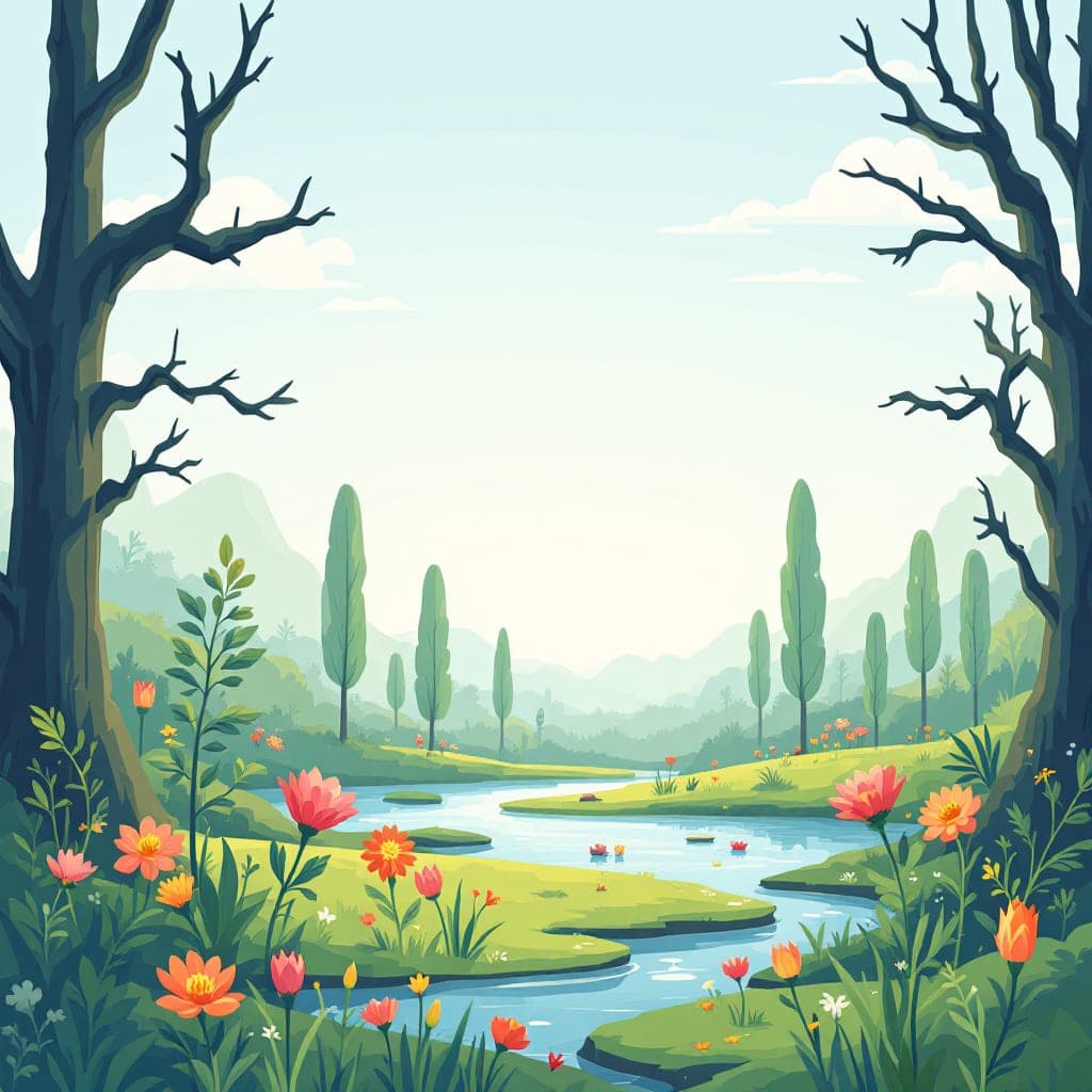World Wetlands Day, World Wetlands Day (Feb 2) highlights the importance of wetland ecosystems. Explore marshes, swamps, and bogs with science and environmental worksheets.