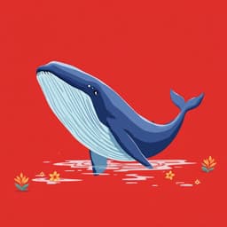 World Whale Day