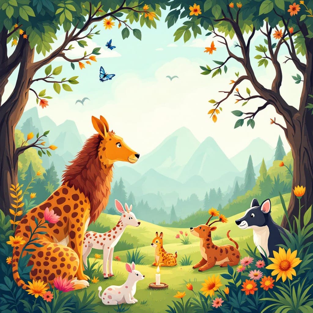 World Wildlife Day, World Wildlife Day (March 3) raises awareness about wild animals and plants. Use worksheets on endangered species, ecosystems, and wildlife conservation.