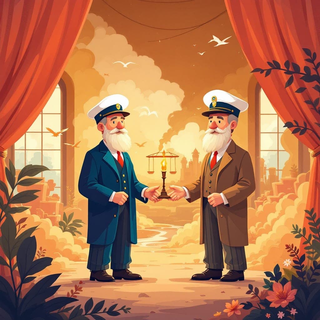 Wright Brothers Day: The Wright brothers and the first powered flight (1903)