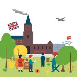 WWII Local History Study