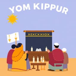 Yom Kippur
